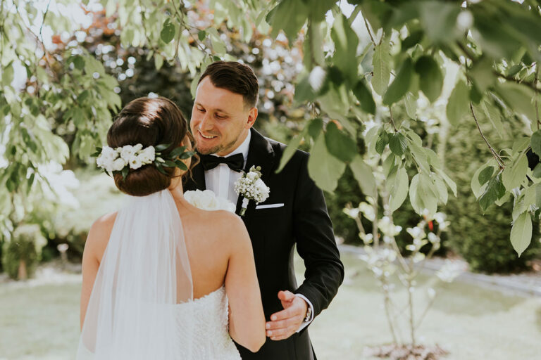 First Look – co to jest i dlaczego warto to zrobić przed ceremonią?