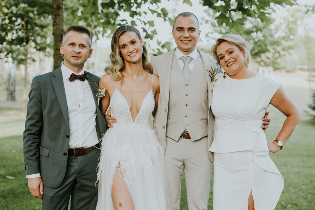 wesele przysiółek kresy