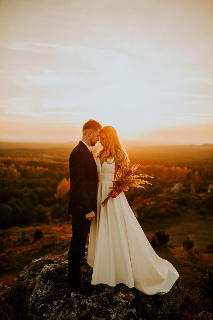 Fotograf Ślubny Bełchatów