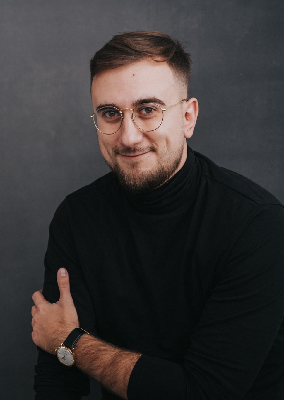 Mateusz Siedlecki - fotograf ślubny Łódź.